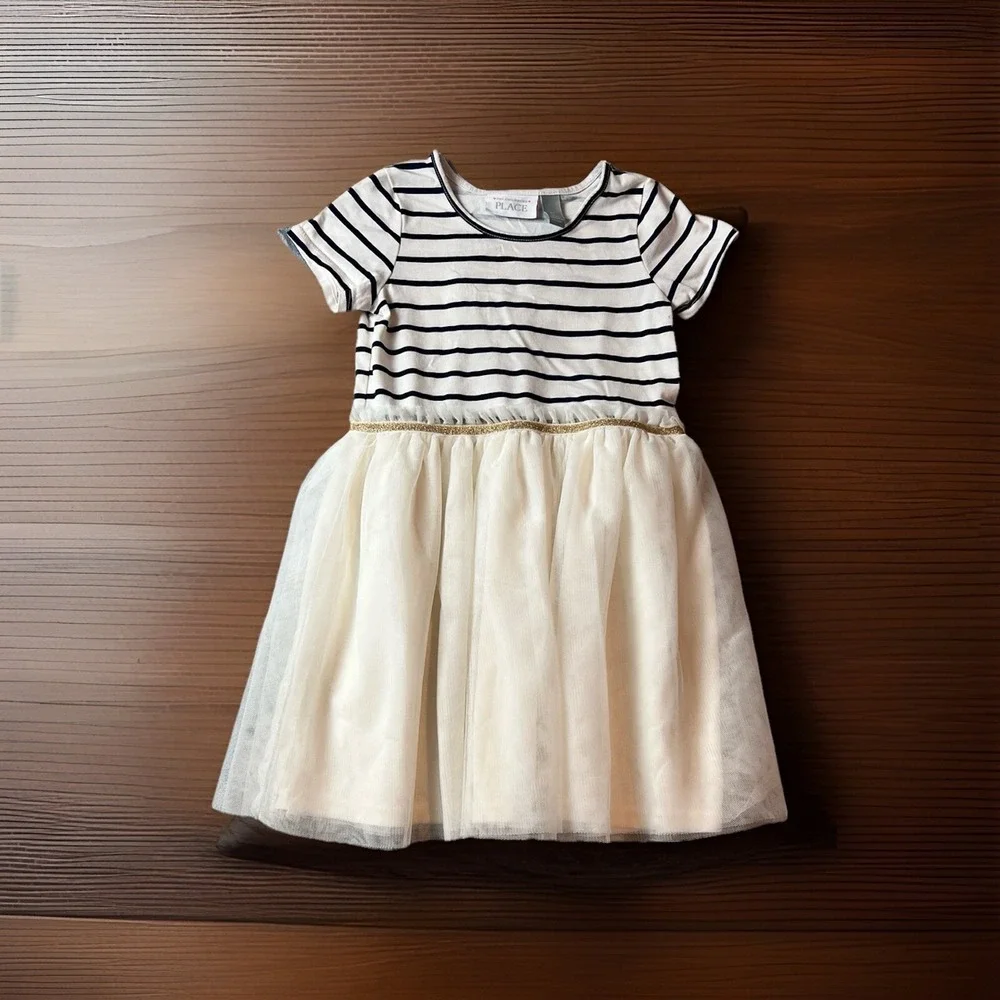 the children's place Dress T5